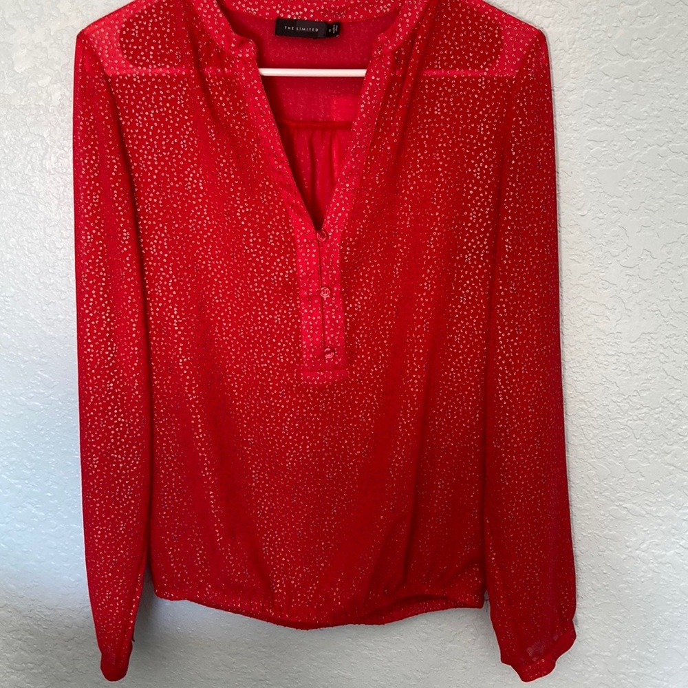 The Limited Size S